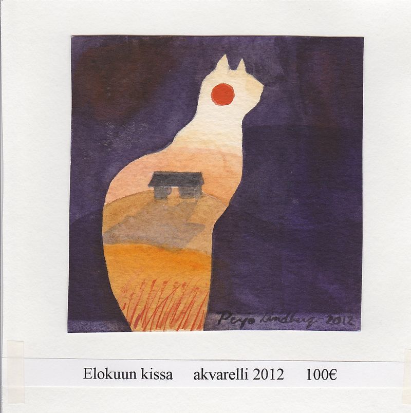 Tarkempi kuva teoksesta