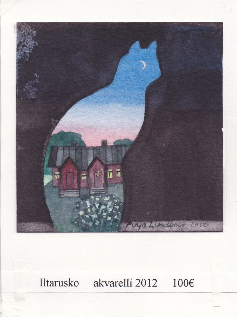 Tarkempi kuva teoksesta