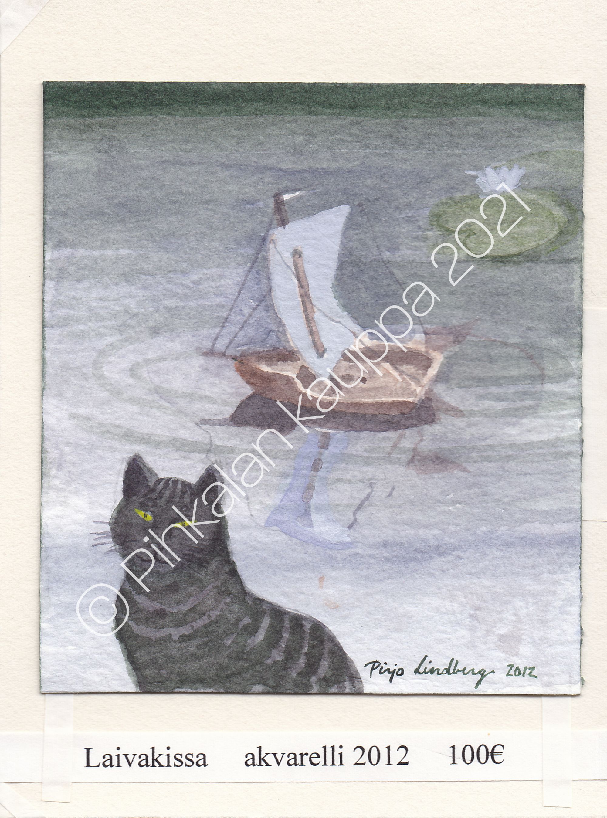 Tarkempi kuva teoksesta