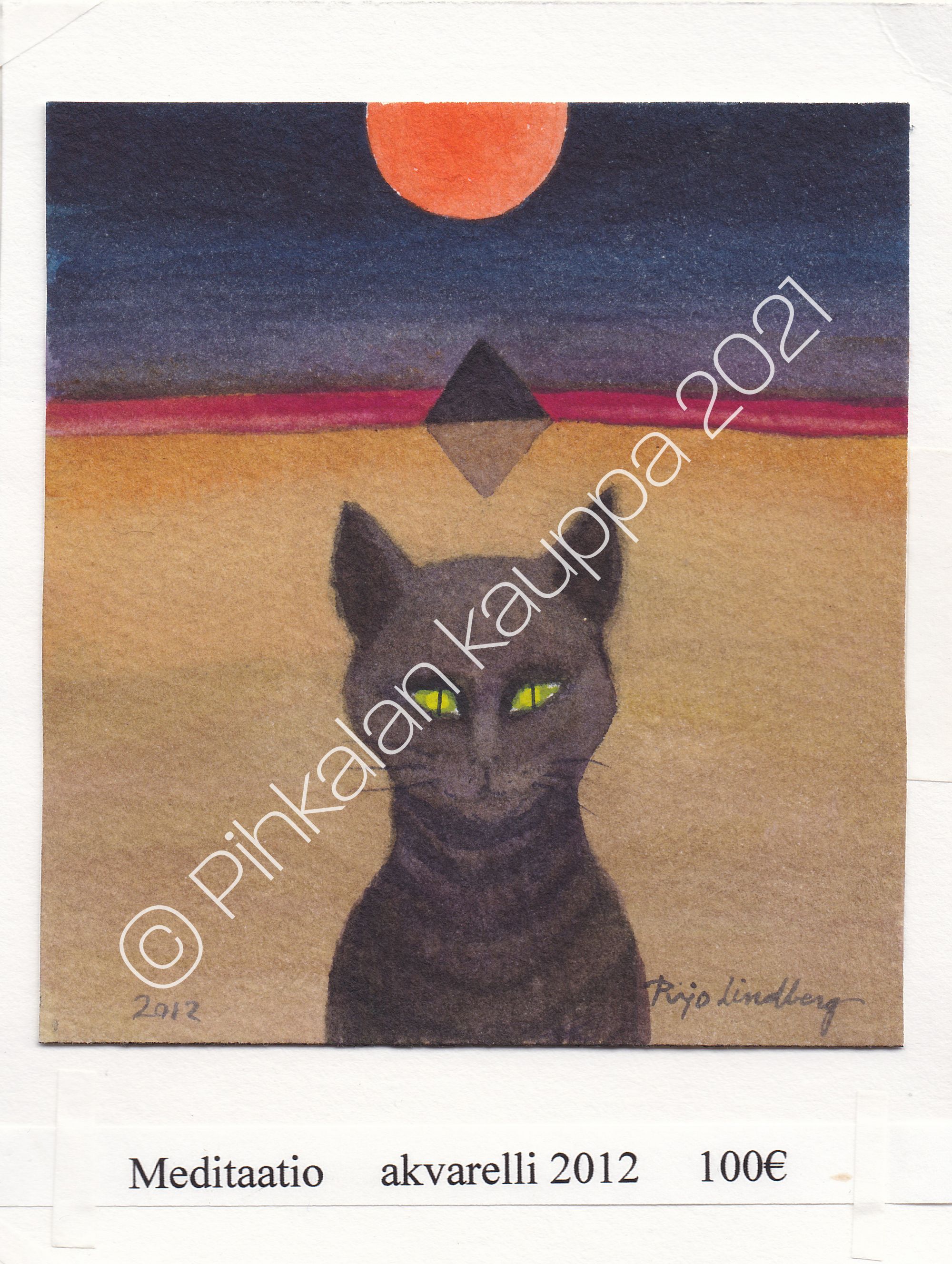 Tarkempi kuva teoksesta