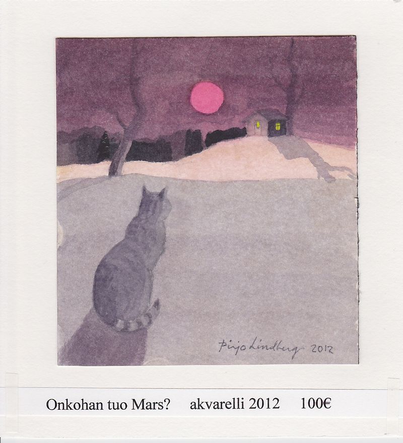 Tarkempi kuva teoksesta