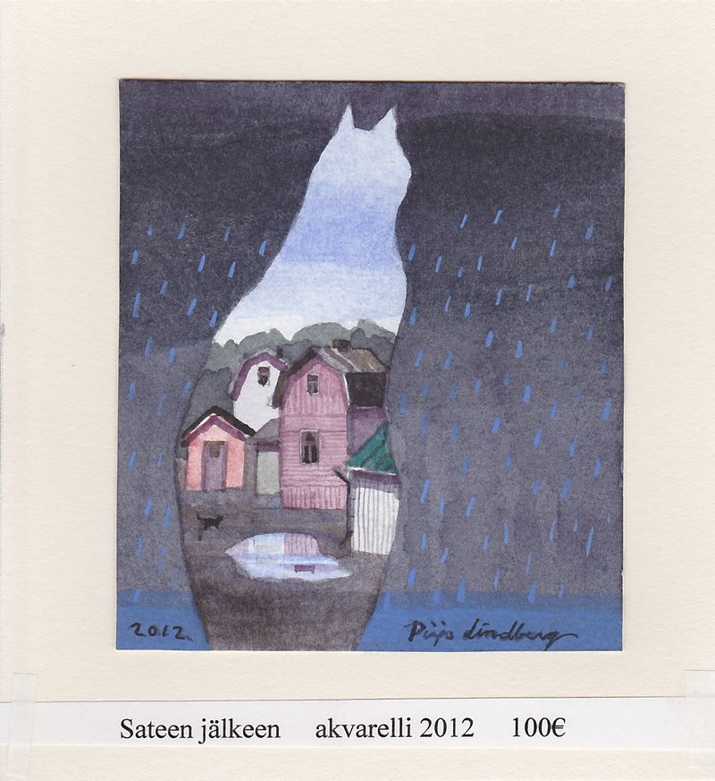 Tarkempi kuva teoksesta