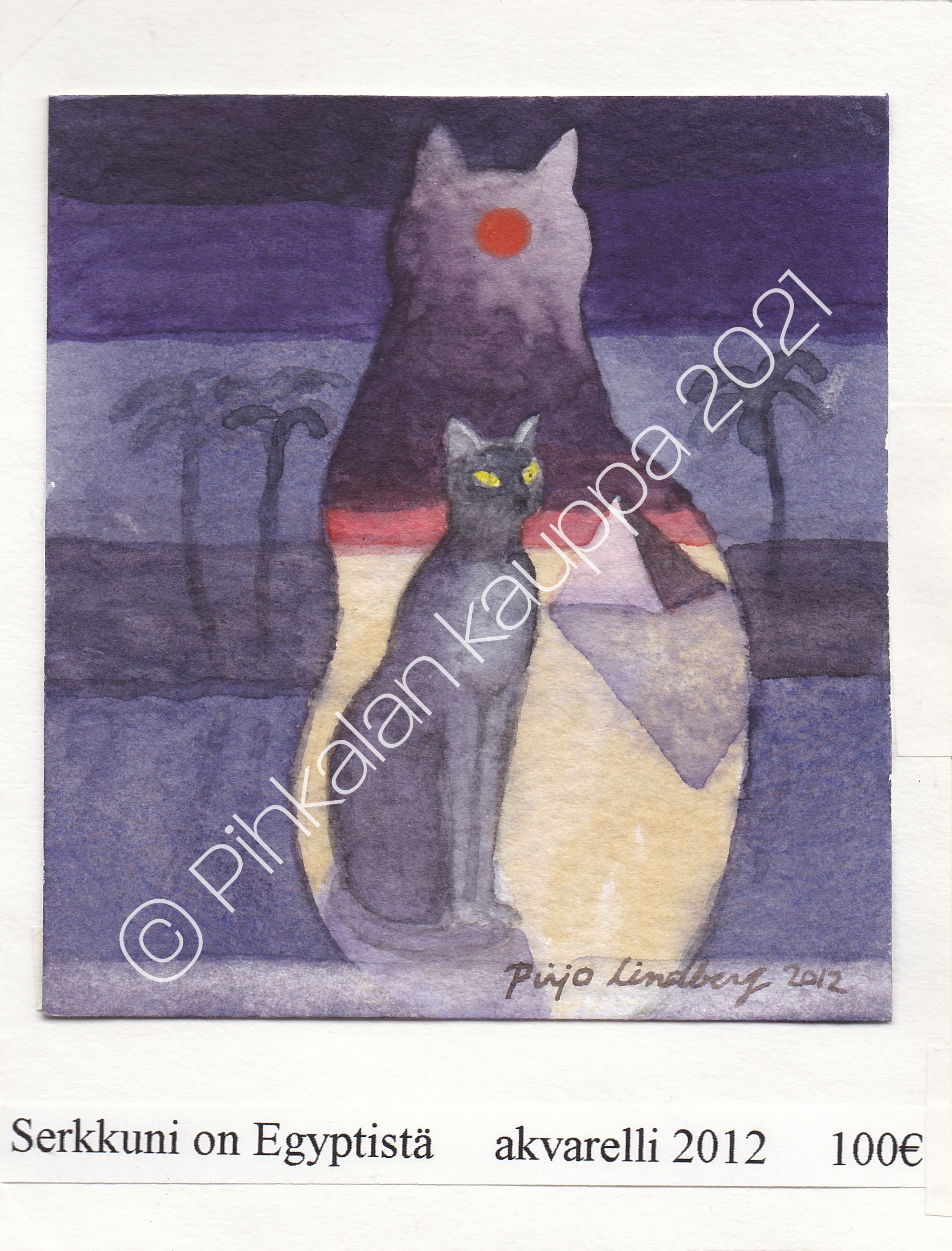 Tarkempi kuva teoksesta