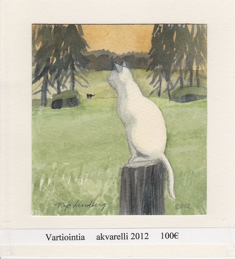 Tarkempi kuva teoksesta