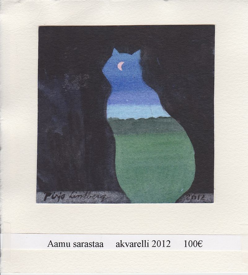 Tarkempi kuva teoksesta