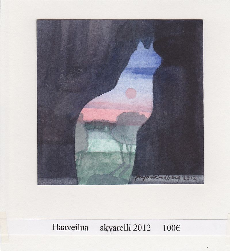 Tarkempi kuva teoksesta