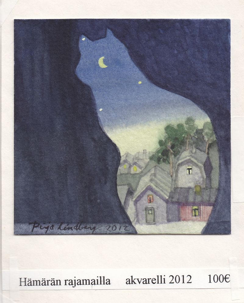 Tarkempi kuva teoksesta