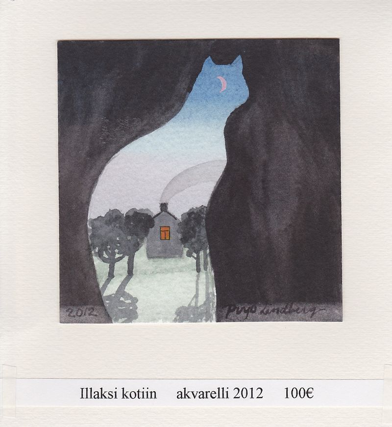 Tarkempi kuva teoksesta