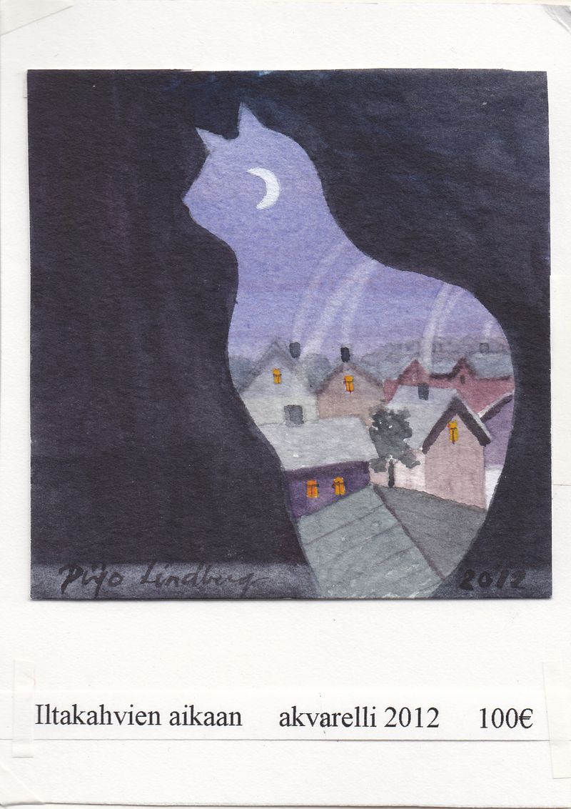 Tarkempi kuva teoksesta