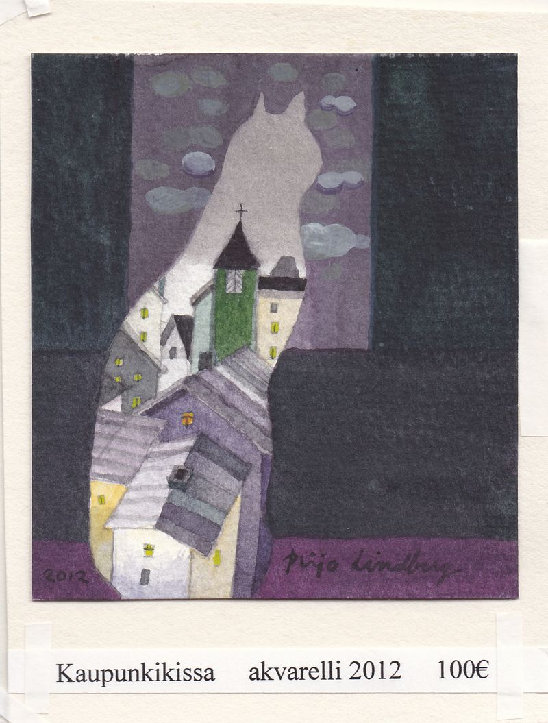 Tarkempi kuva teoksesta