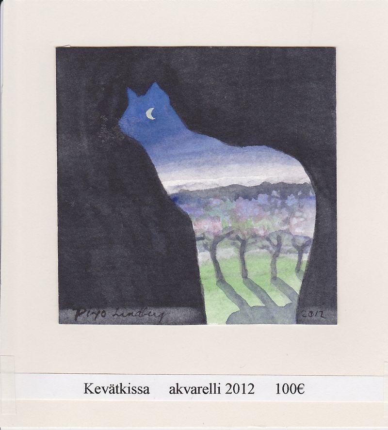 Tarkempi kuva teoksesta