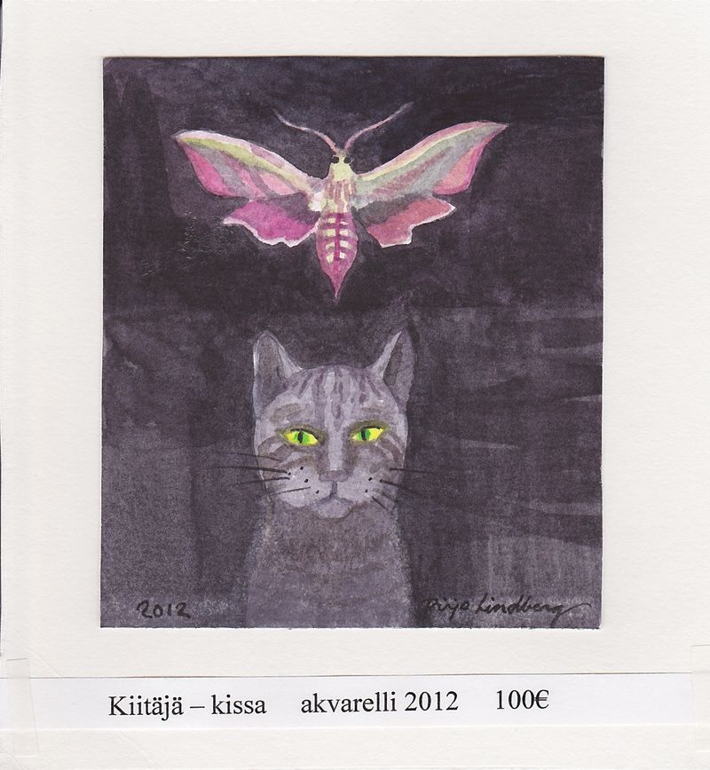 Tarkempi kuva teoksesta