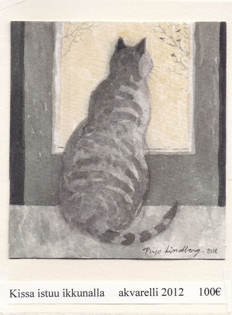 Tarkempi kuva teoksesta