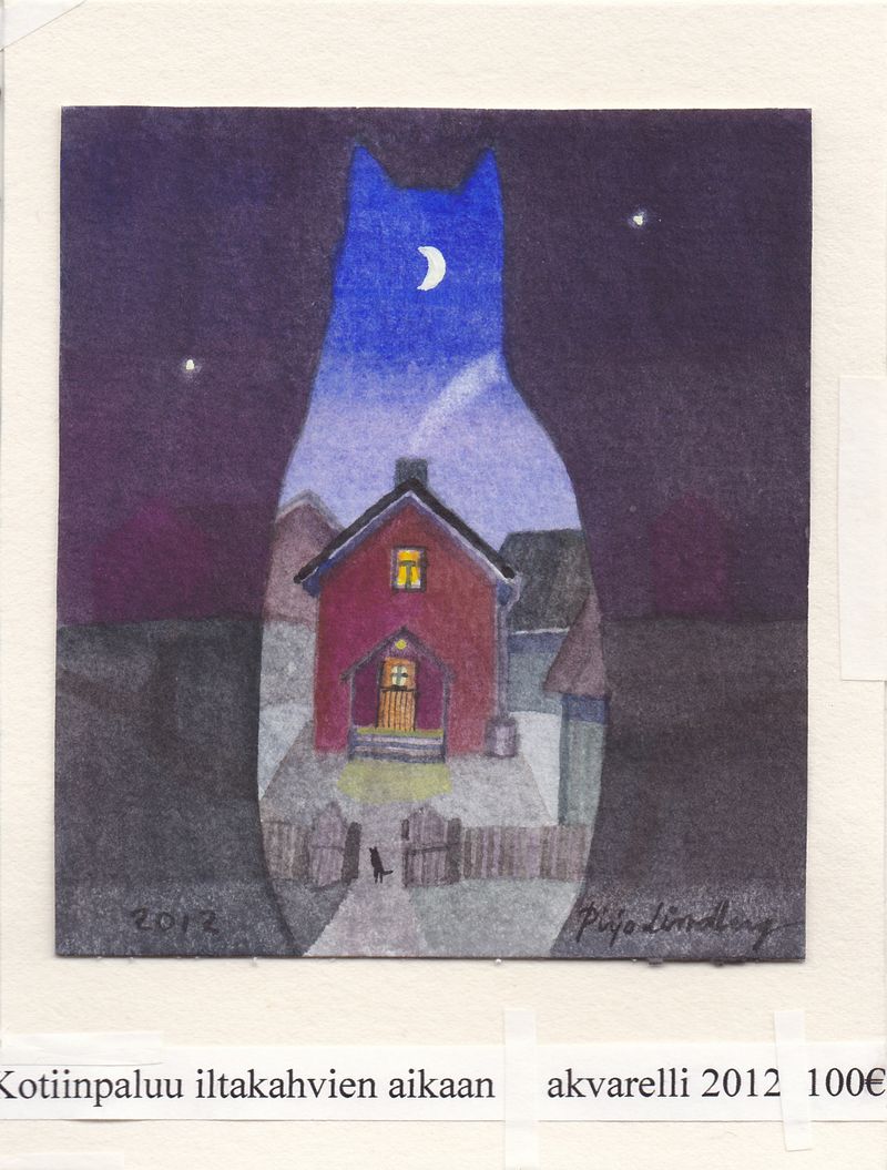 Tarkempi kuva teoksesta