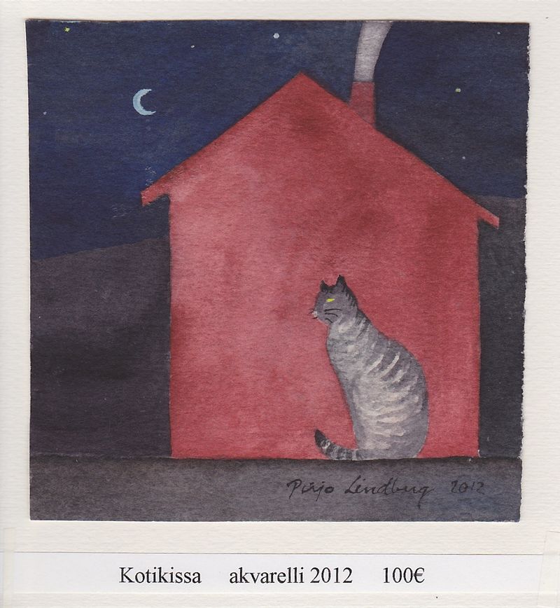 Tarkempi kuva teoksesta