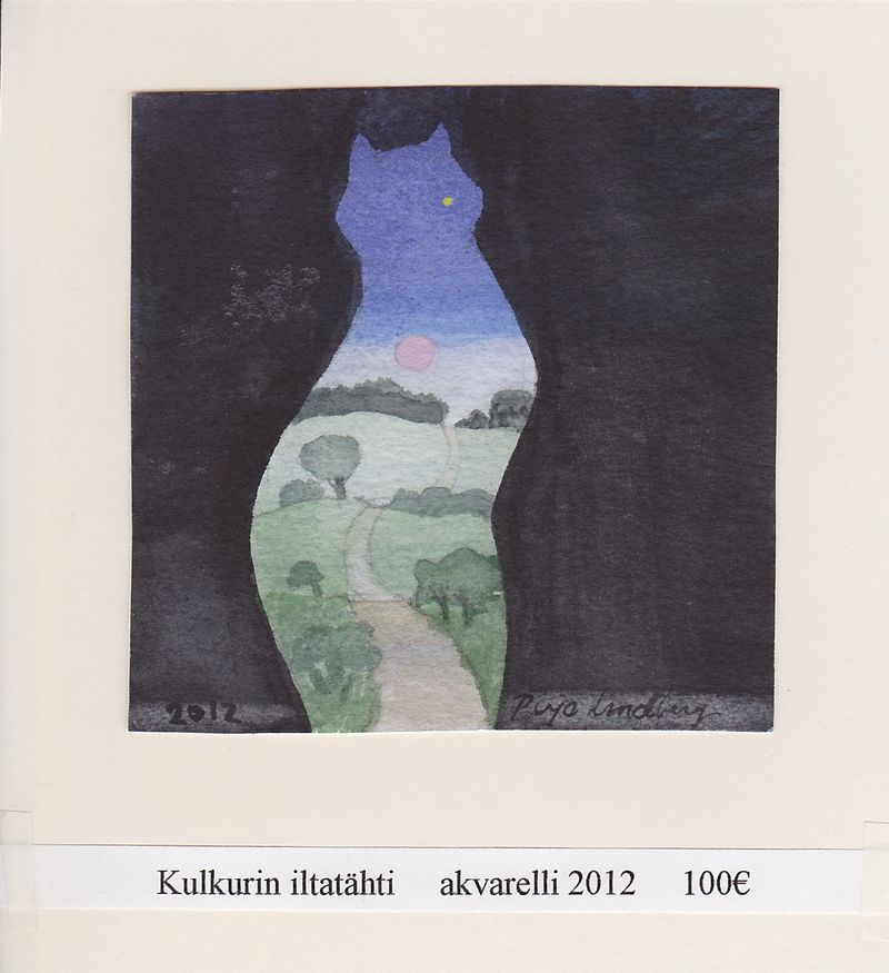 Tarkempi kuva teoksesta