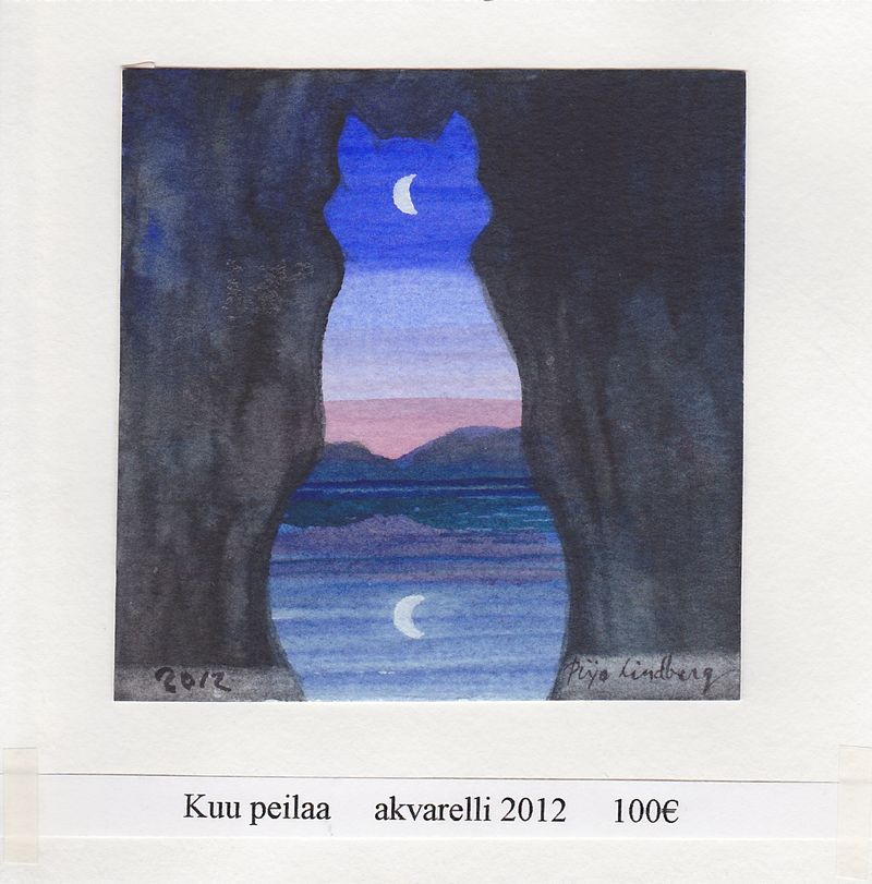 Tarkempi kuva teoksesta