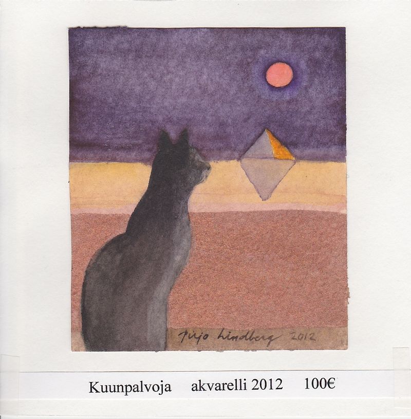 Tarkempi kuva teoksesta