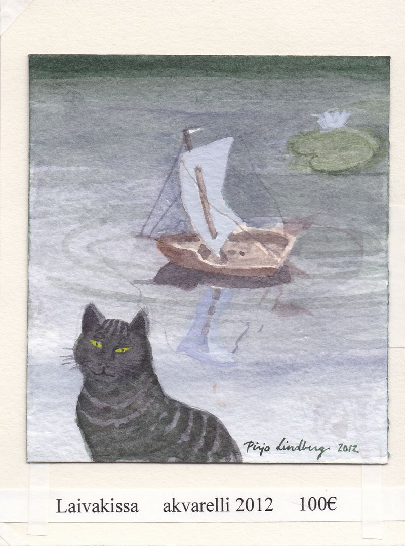 Tarkempi kuva teoksesta