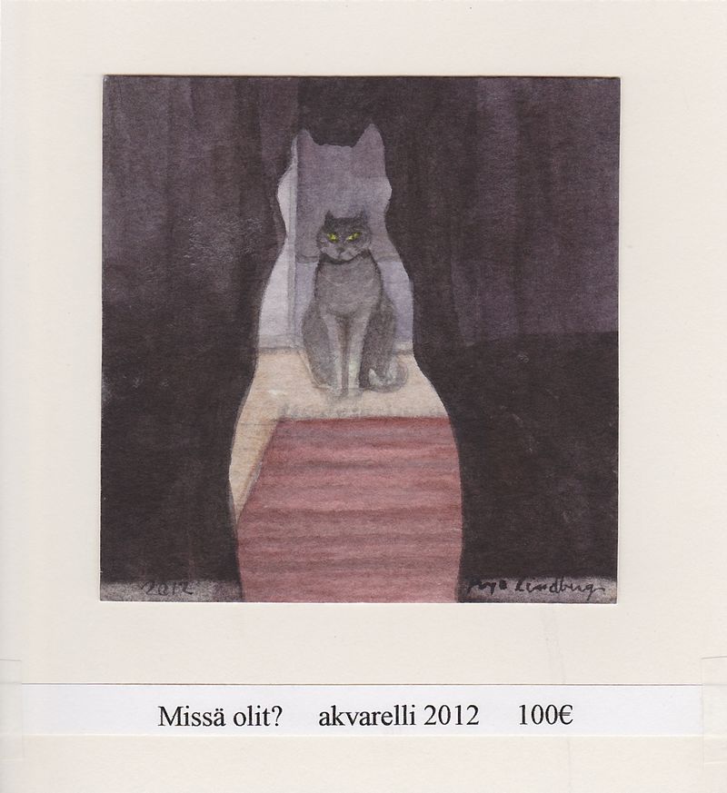 Tarkempi kuva teoksesta