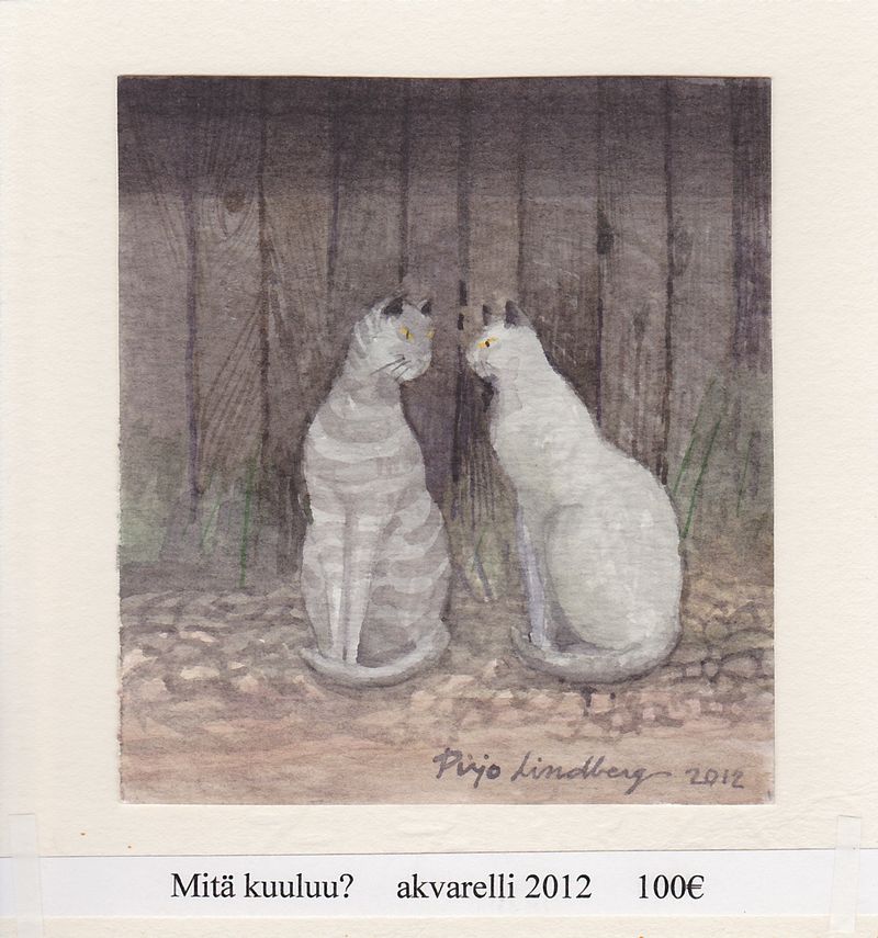 Tarkempi kuva teoksesta