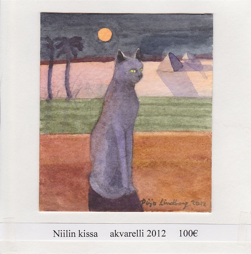 Tarkempi kuva teoksesta