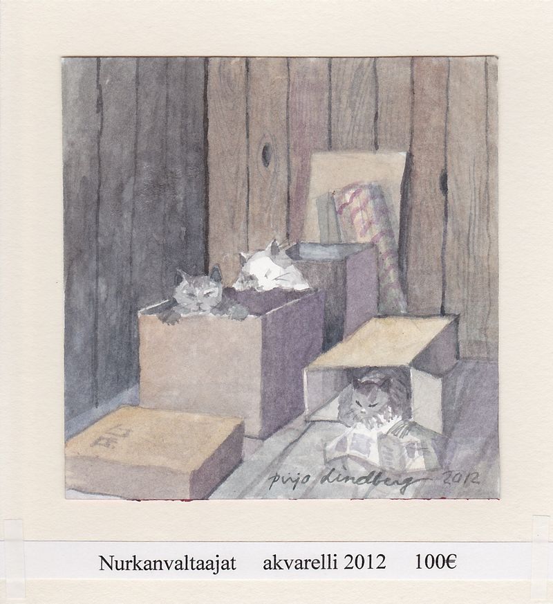 Tarkempi kuva teoksesta