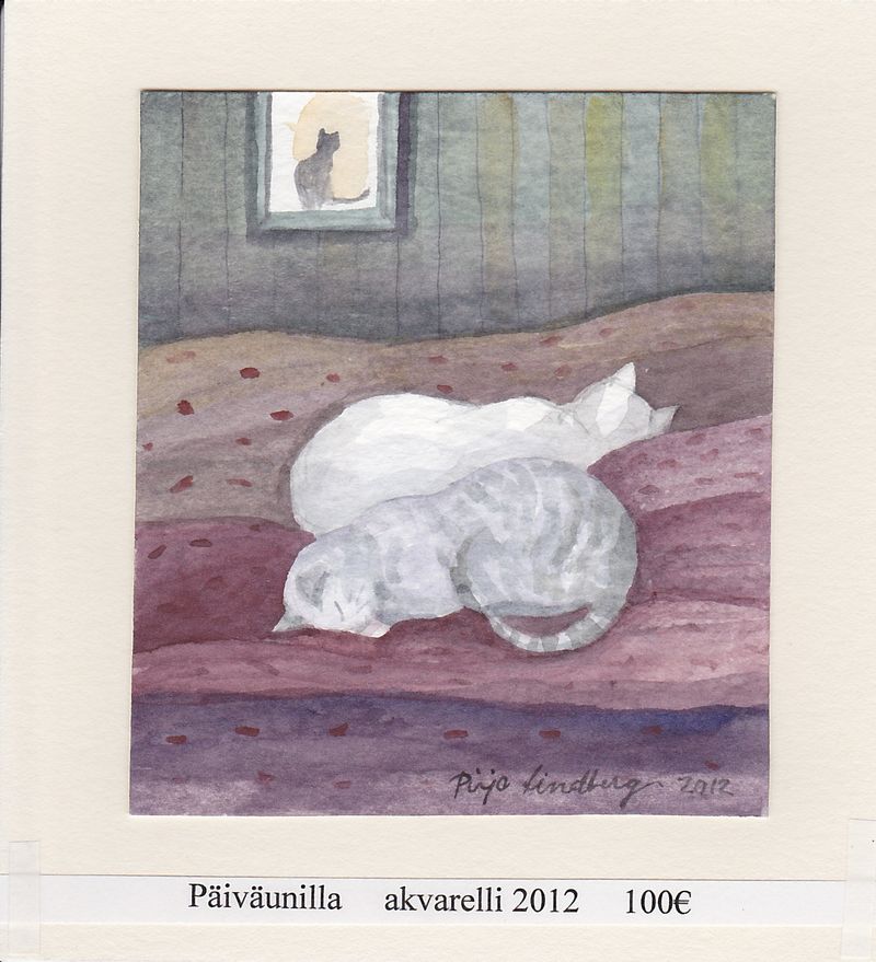 Tarkempi kuva teoksesta