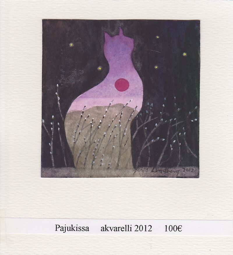 Tarkempi kuva teoksesta