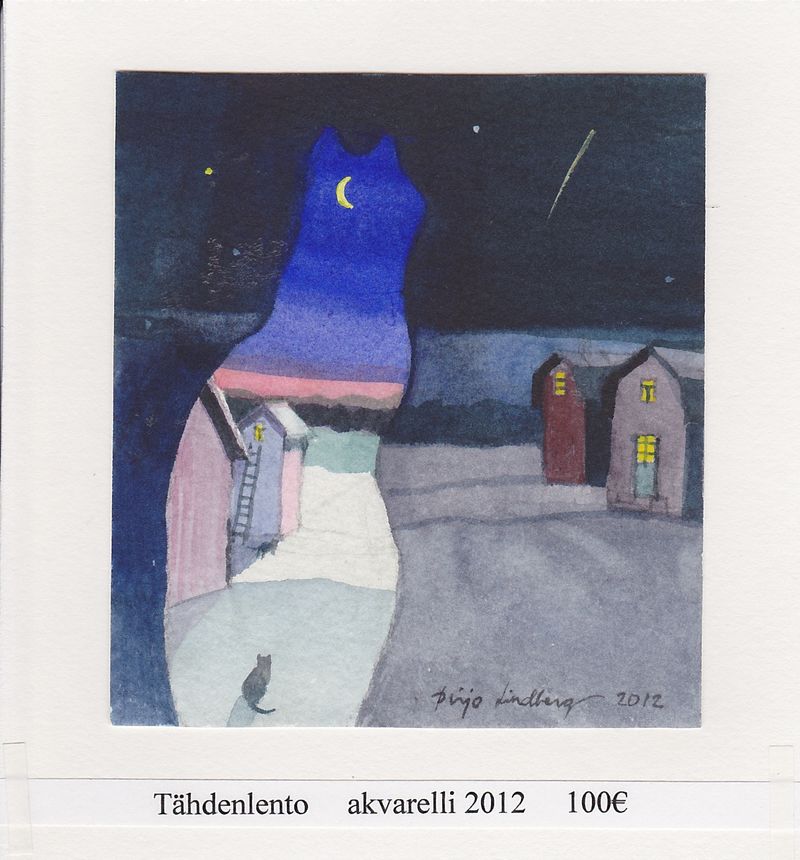 Tarkempi kuva teoksesta