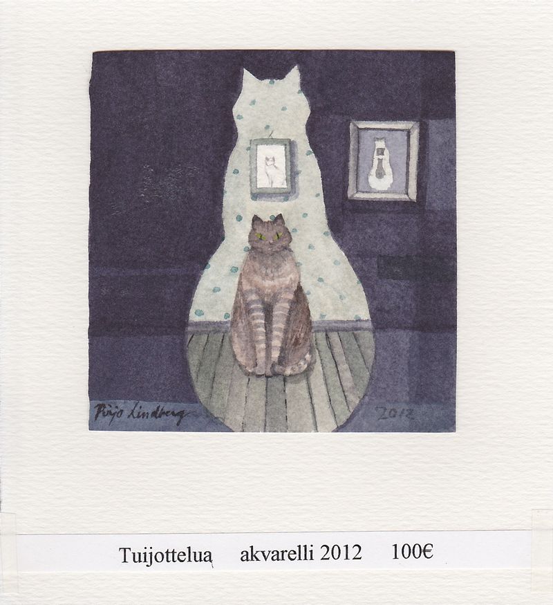 Tarkempi kuva teoksesta