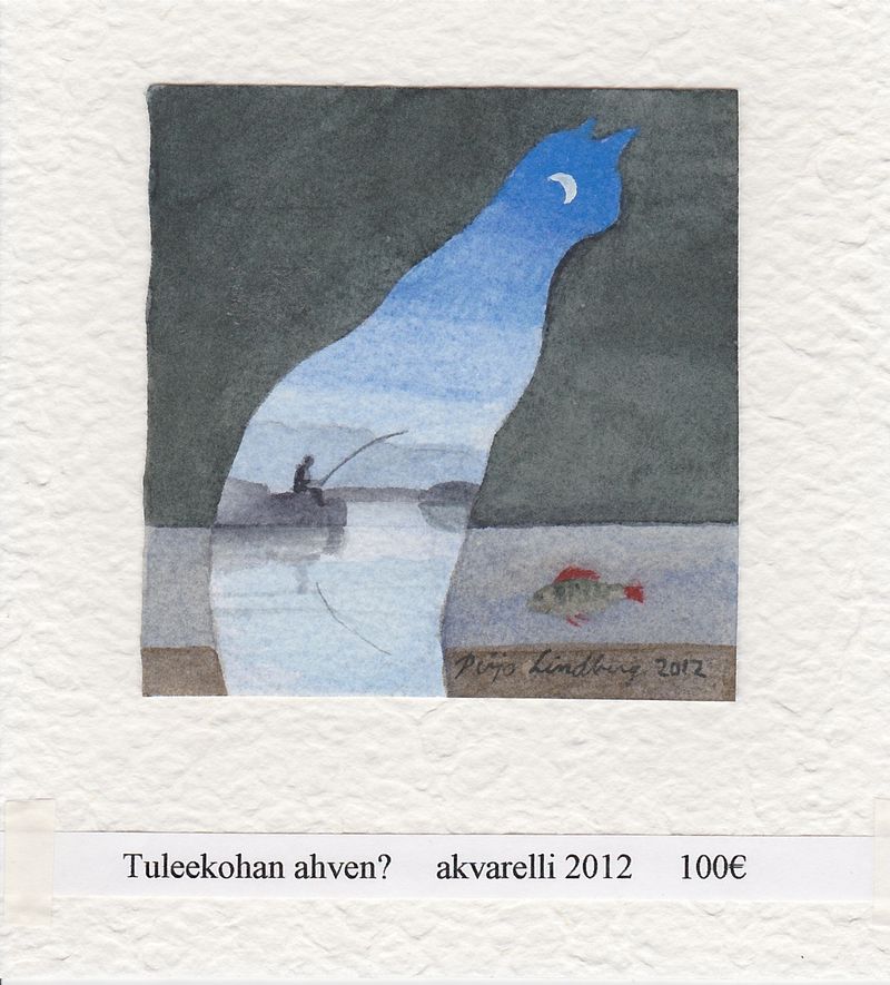 Tarkempi kuva teoksesta