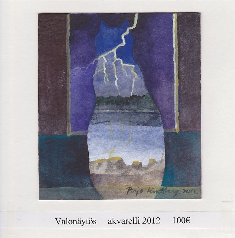 Tarkempi kuva teoksesta