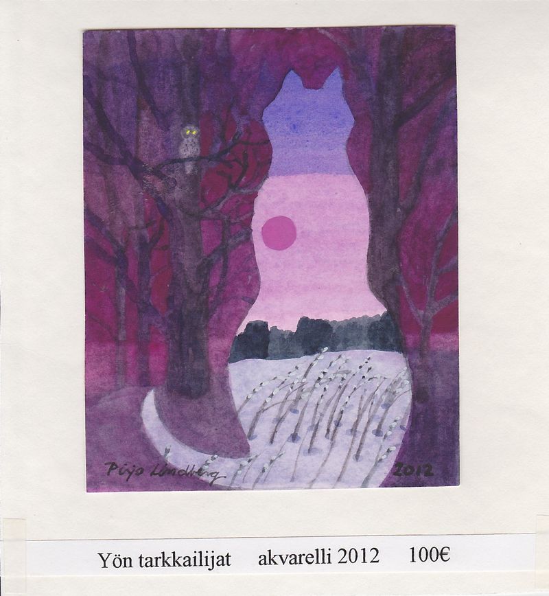 Tarkempi kuva teoksesta