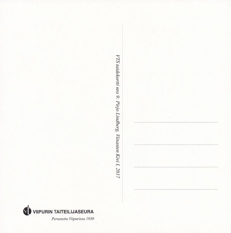 Tarkempi kuva teoksesta